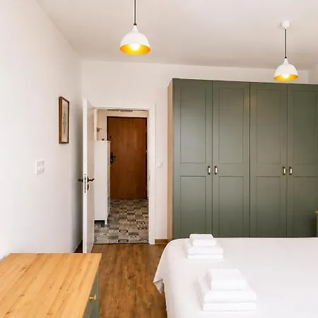아파트 Park 1br W/yard & Heated Mineral Pool