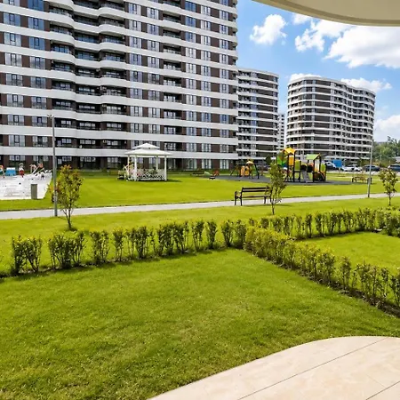 Park 1br W/yard & Heated Mineral Pool * 바르나